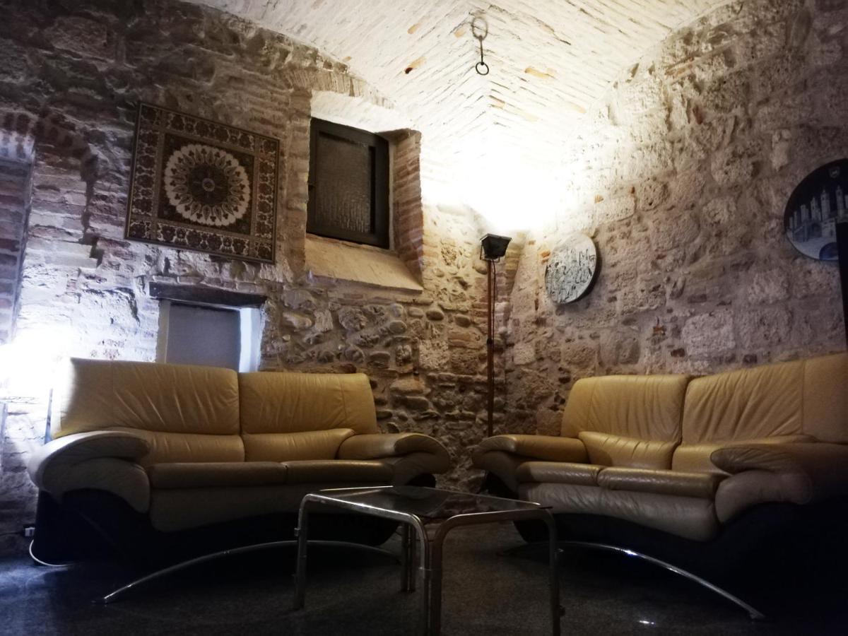 Cantina Dell'Arte Ascoli Piceno Dış mekan fotoğraf