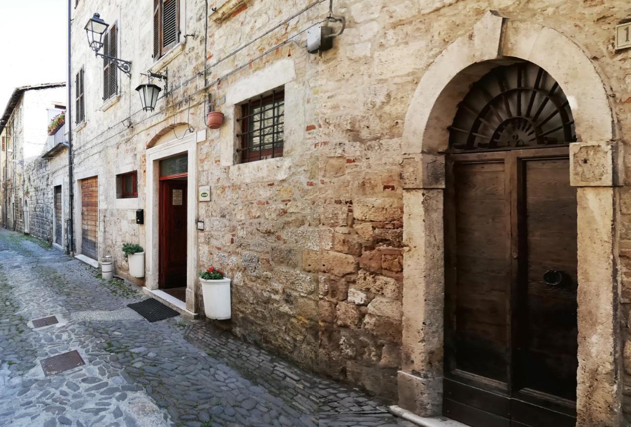 Cantina Dell'Arte Ascoli Piceno Dış mekan fotoğraf