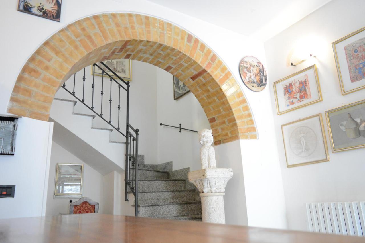 Cantina Dell'Arte Ascoli Piceno Dış mekan fotoğraf
